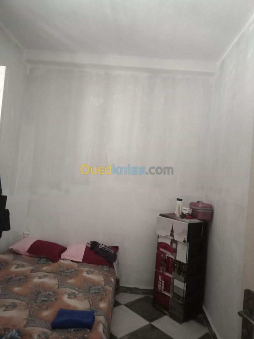 Vente Appartement F4 El Tarf El kala