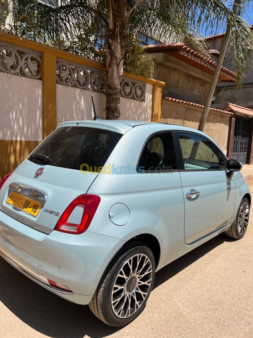 Fiat 500 2024 Dolcevita plus