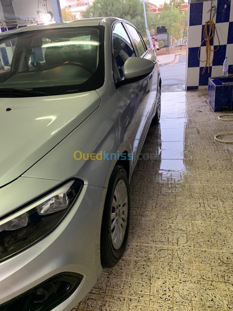 Fiat Tipo 2023 City