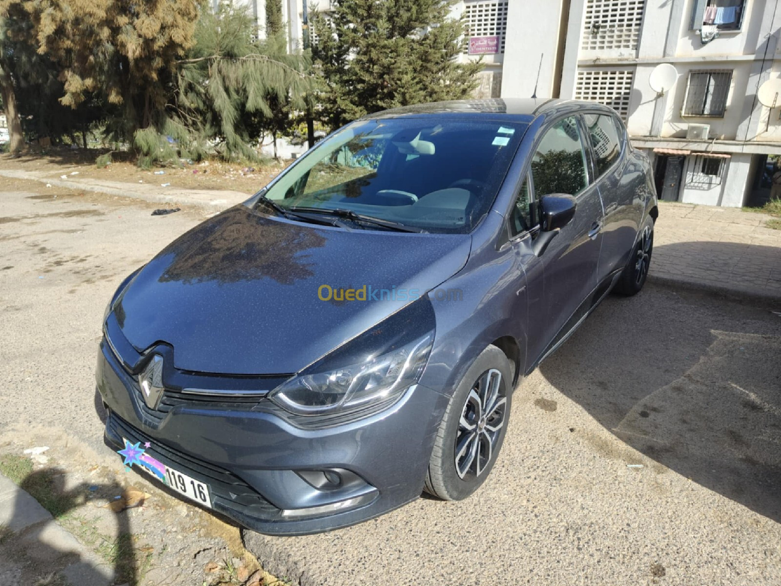 Renault Clio 4 2019 Limited 2