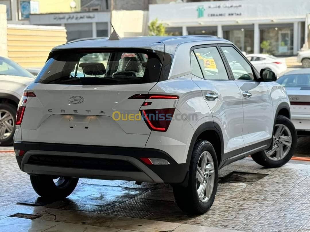 Hyundai CRETA 2024 0660431030