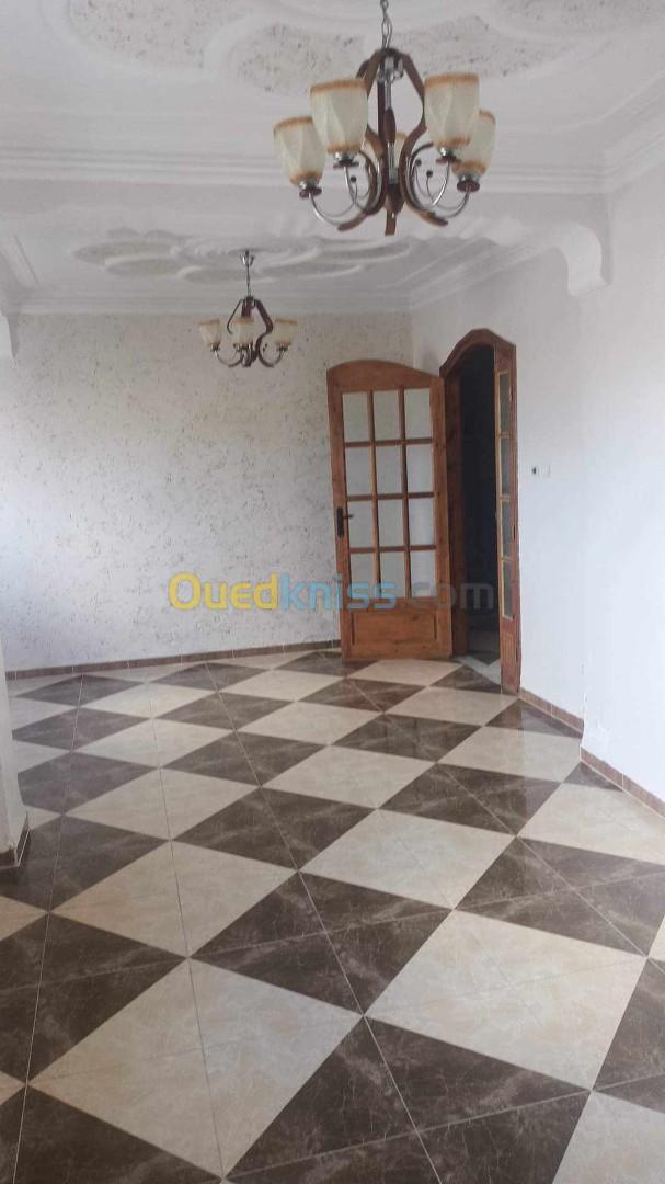 Vente Appartement F4 Jijel Jijel