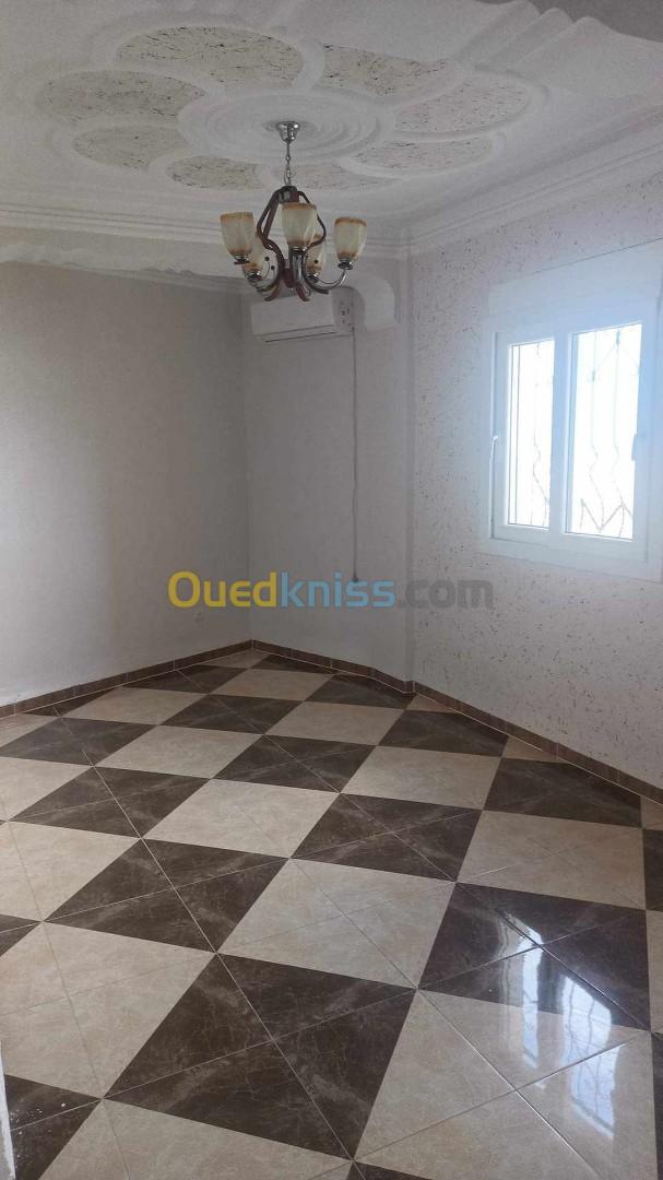 Vente Appartement F4 Jijel Jijel