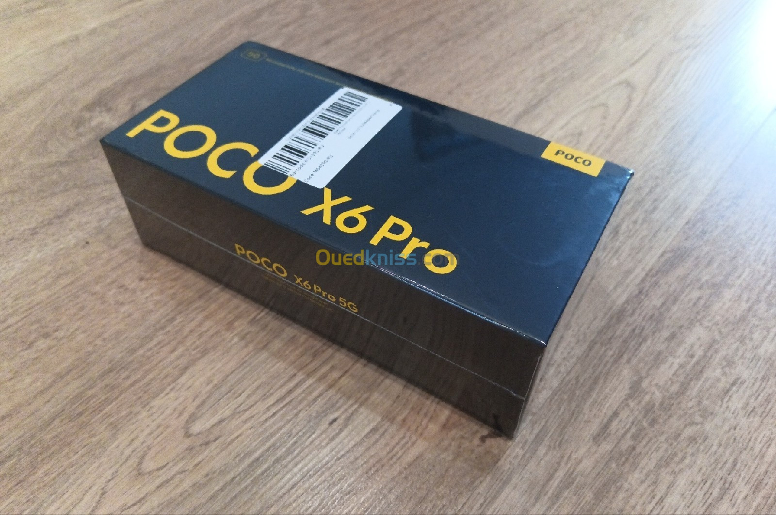 Poco X6 pro 12 / 512