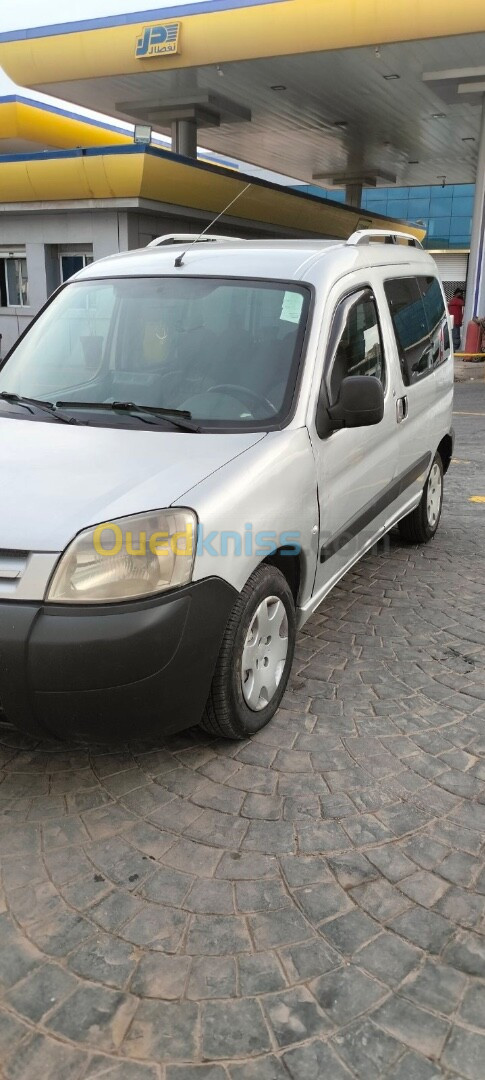 Citroen Berlingo 2009 Berlingo