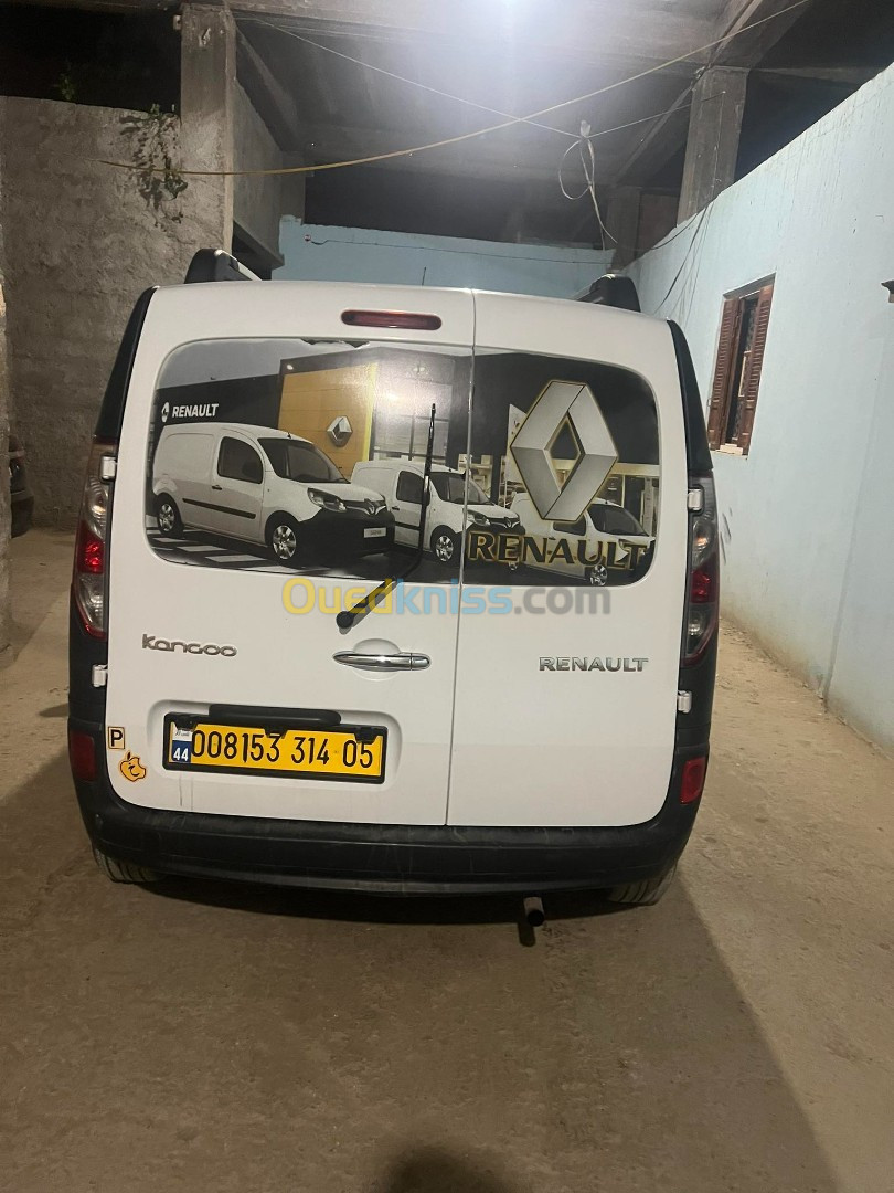 Renault Kangoo 2014 Kangoo