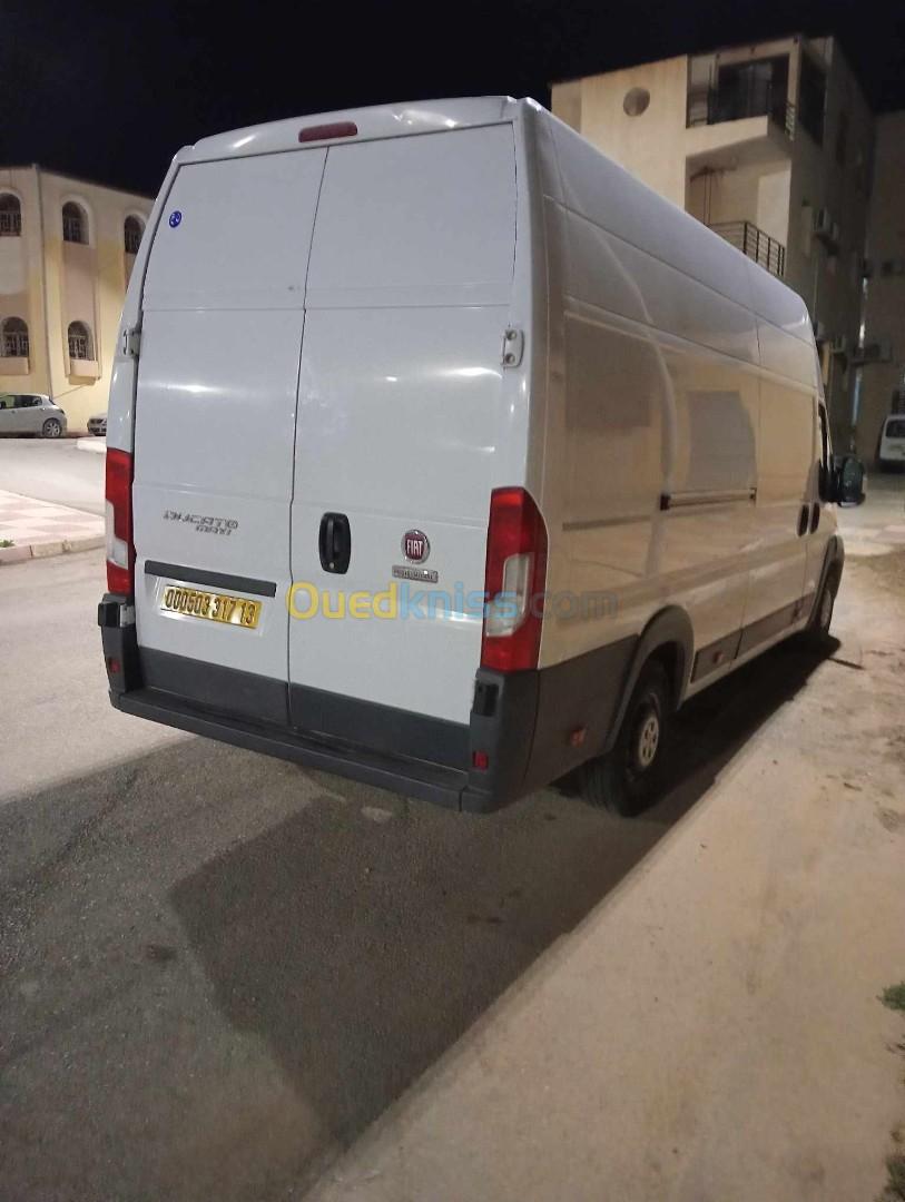 Fiat Ducato 2017