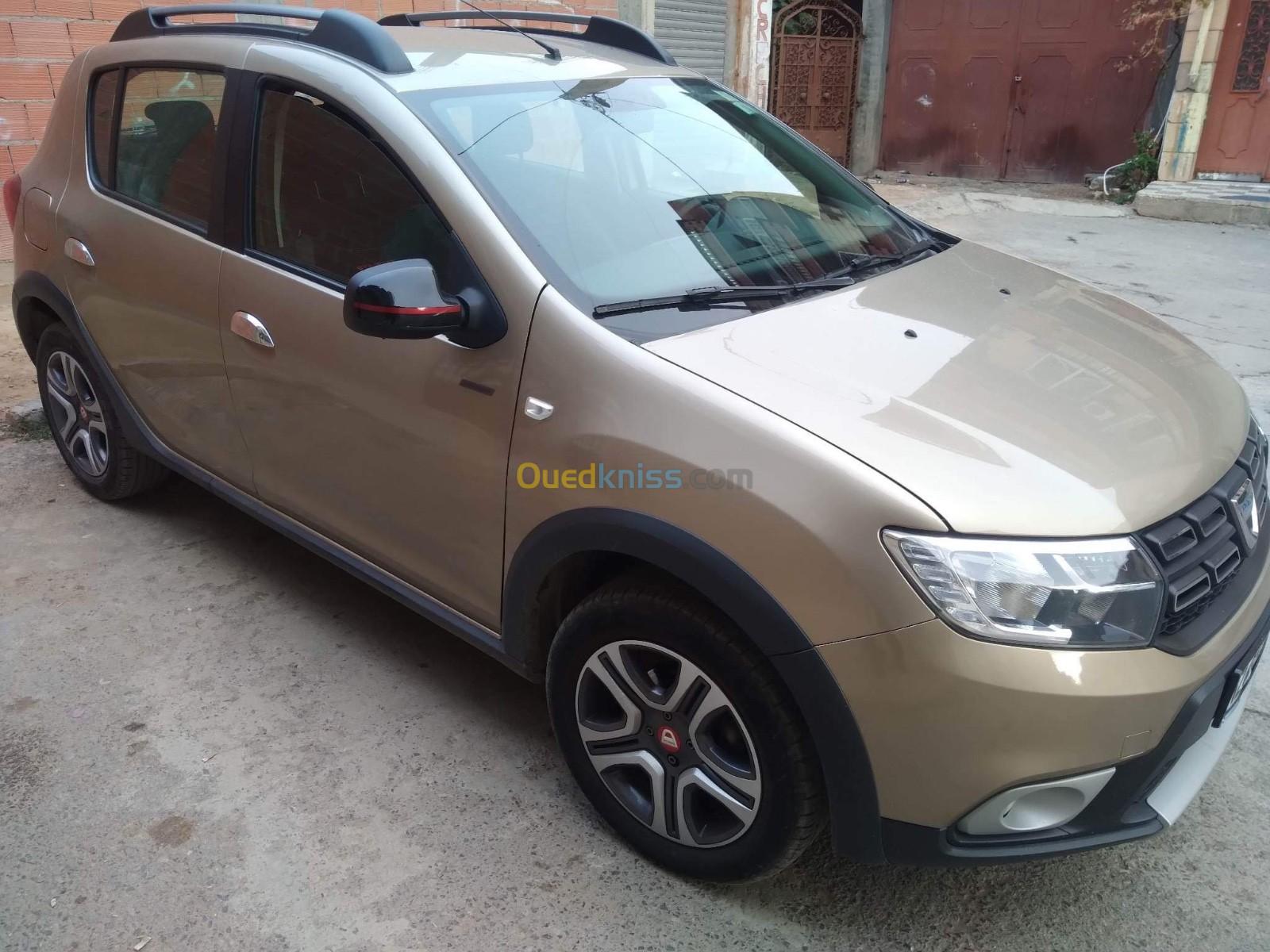 Dacia Sandero 2019 Sandero