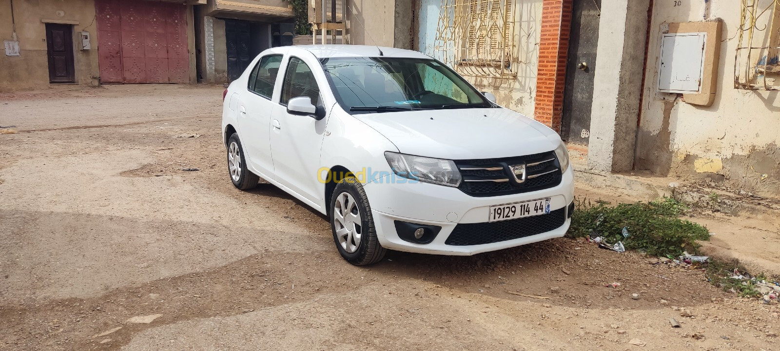 Dacia Logan 2014 Logan