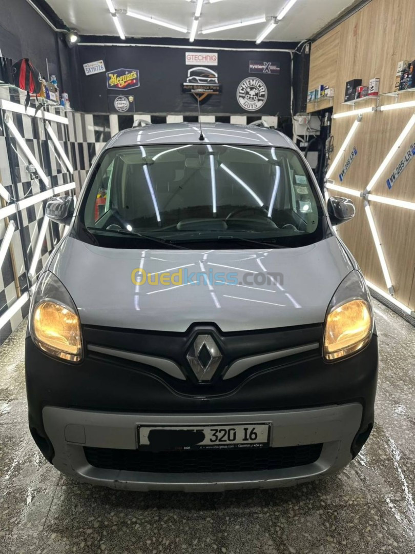 Renault Kangoo 2020 Kangoo