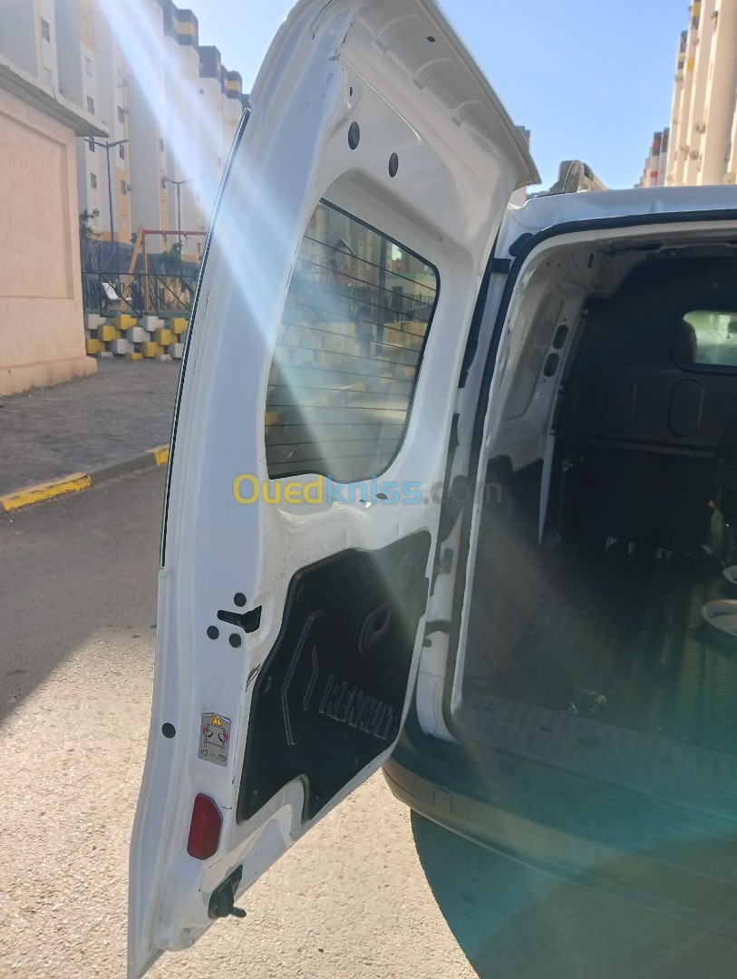 Renault Kangoo 2018 Confort