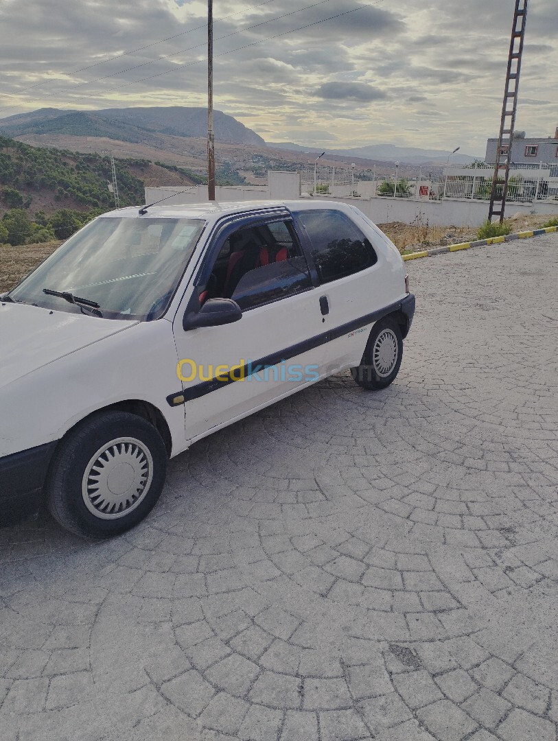 Citroen Saxo 2000 Saxo