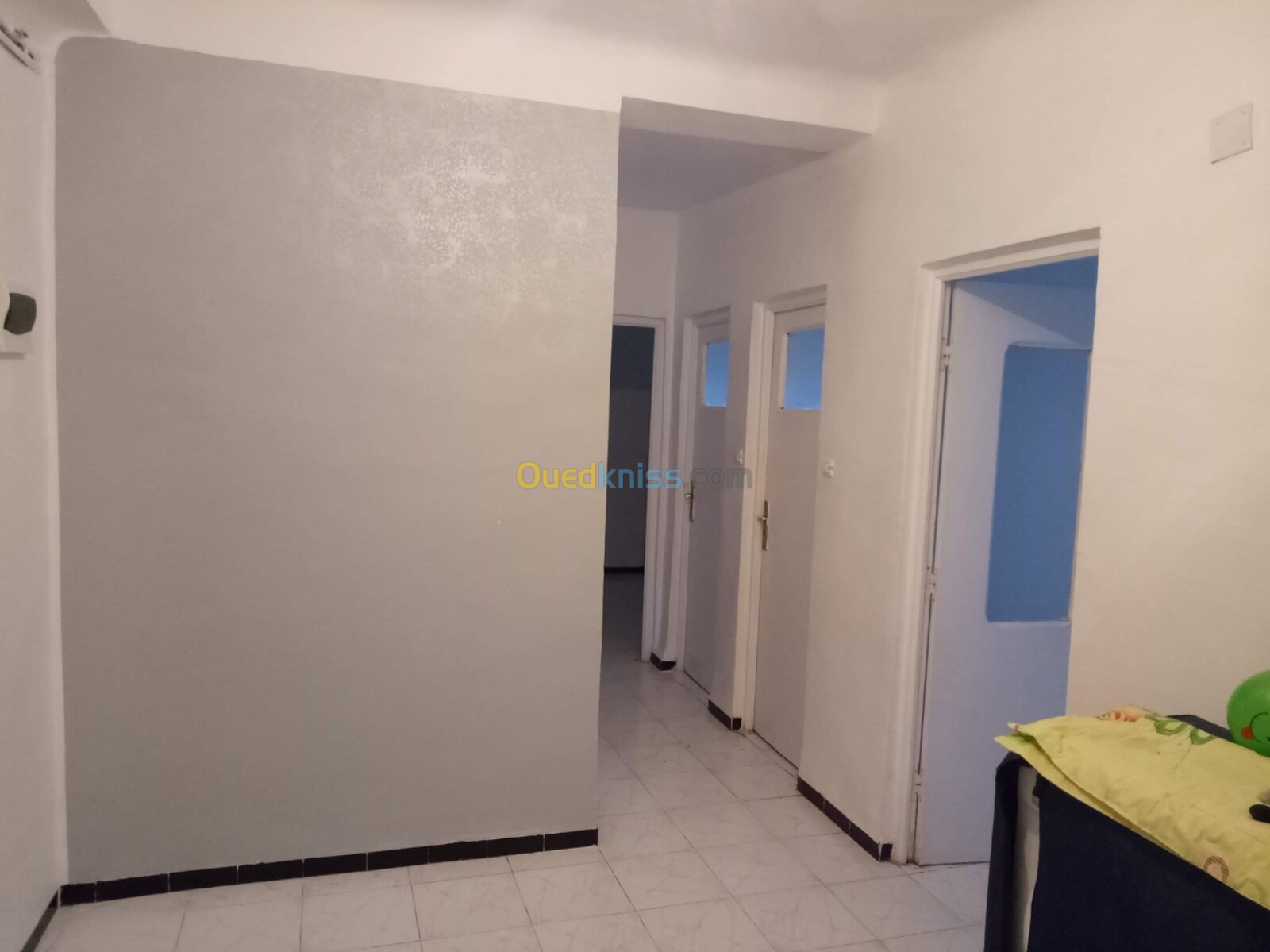 Location Appartement F3 Sidi Bel Abbès Sidi bel abbes