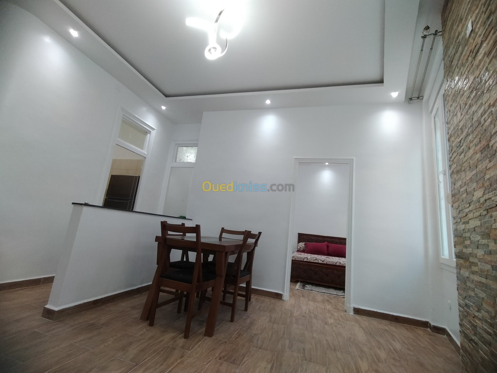 Vente Appartement F3 Alger Alger centre