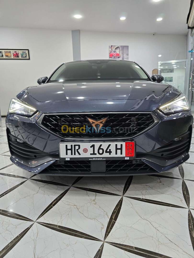 Cupra Cupra 2023 