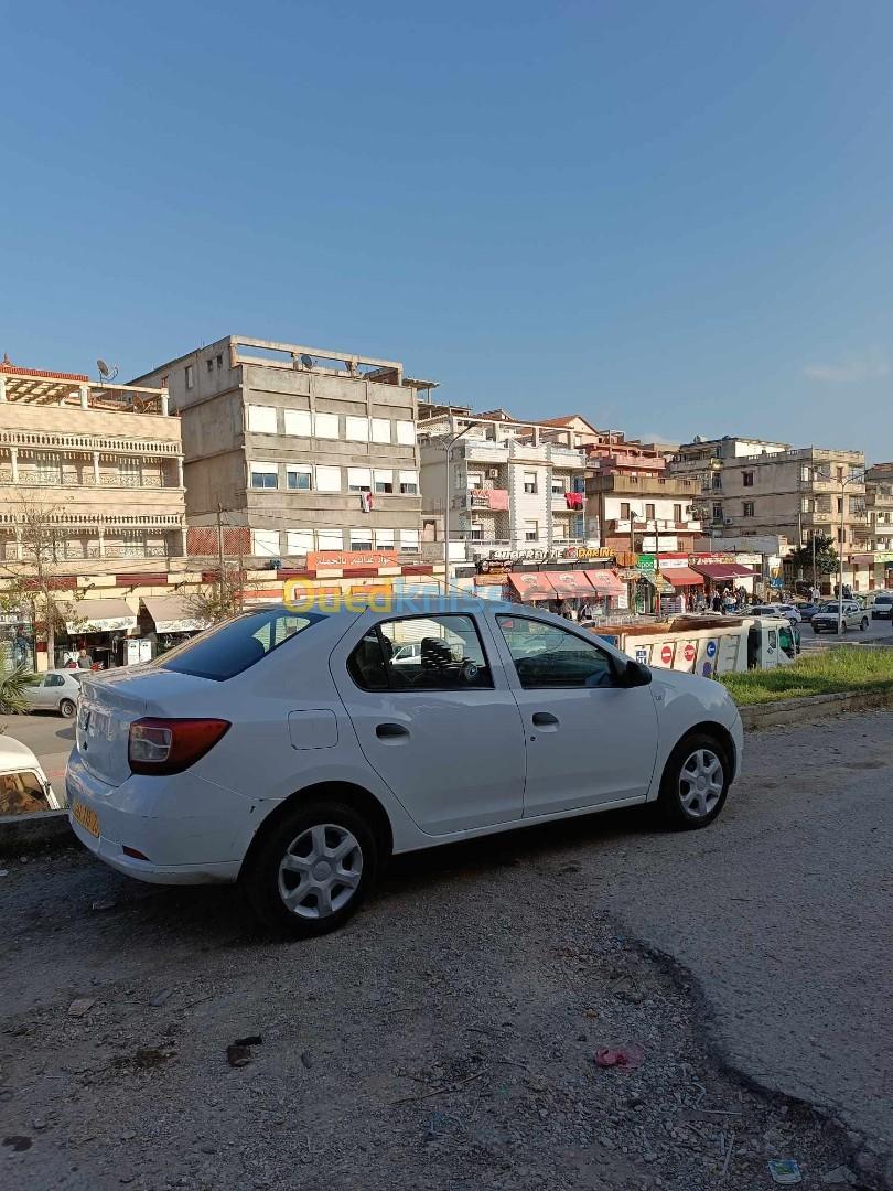 Dacia Logan 2015 Logan