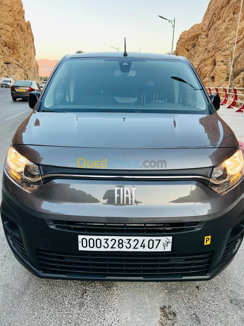 Fiat Doublo 2024 