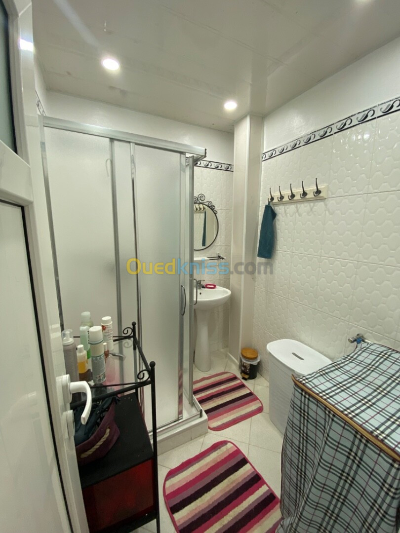 Vente Appartement F3 Oran Ain el turck