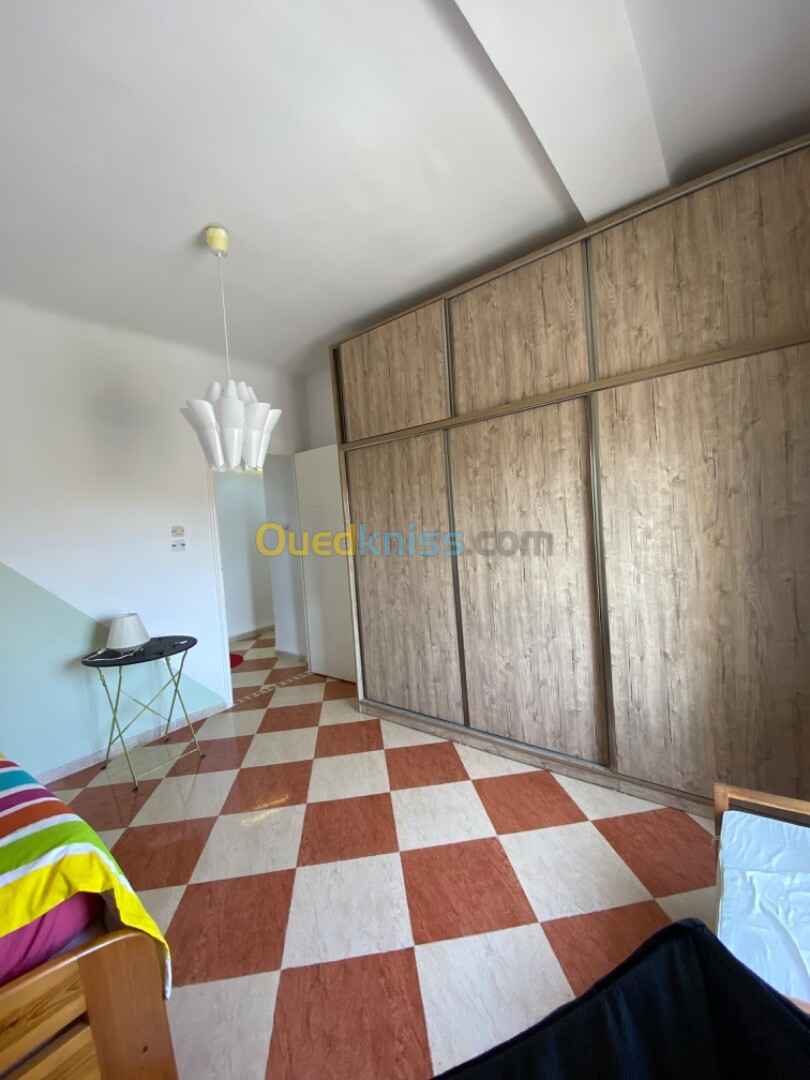 Vente Appartement F3 Oran Ain el turck