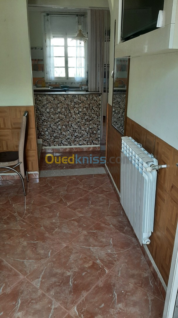 Vente Villa Oran Oran