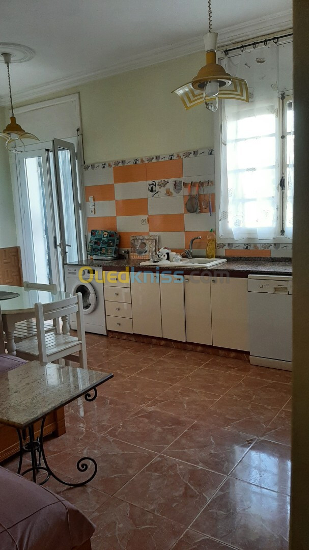 Vente Villa Oran Oran