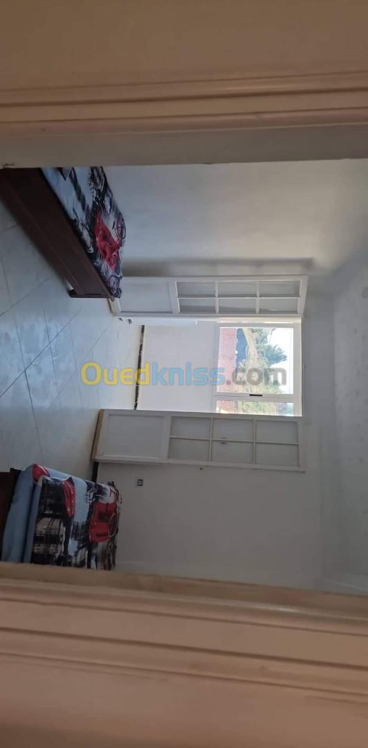 Location Appartement F4 Tizi ouzou Azeffoun