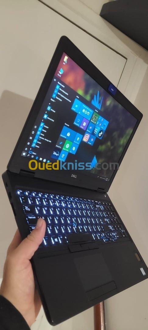 Dell latitude 5590