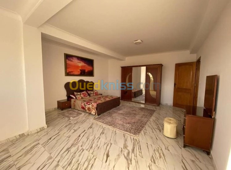 Location Appartement Alger Ben aknoun