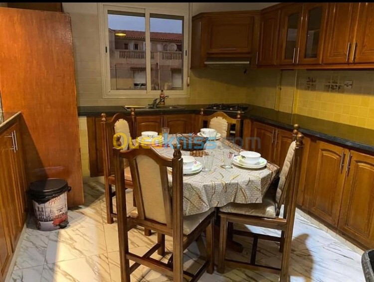 Location Appartement Alger Ben aknoun