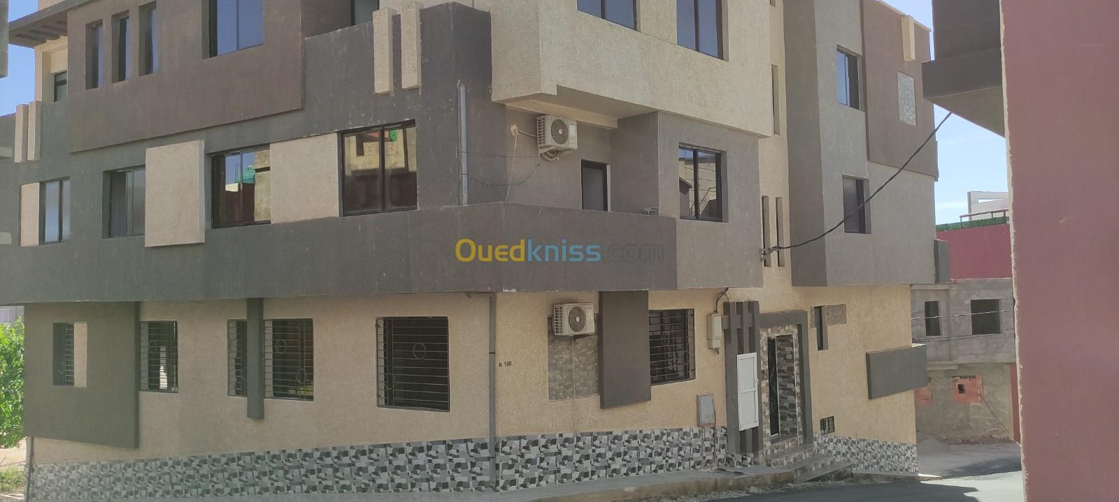 Location vacances Appartement Tlemcen Marsa ben mhidi