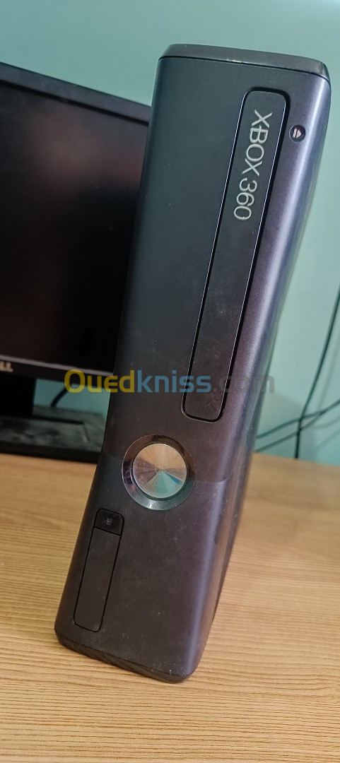 Xbox 360 slim