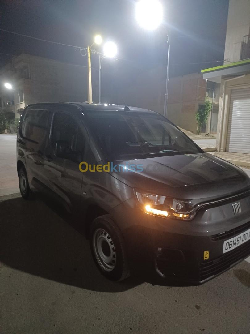 Fiat Doblo 2023 Active