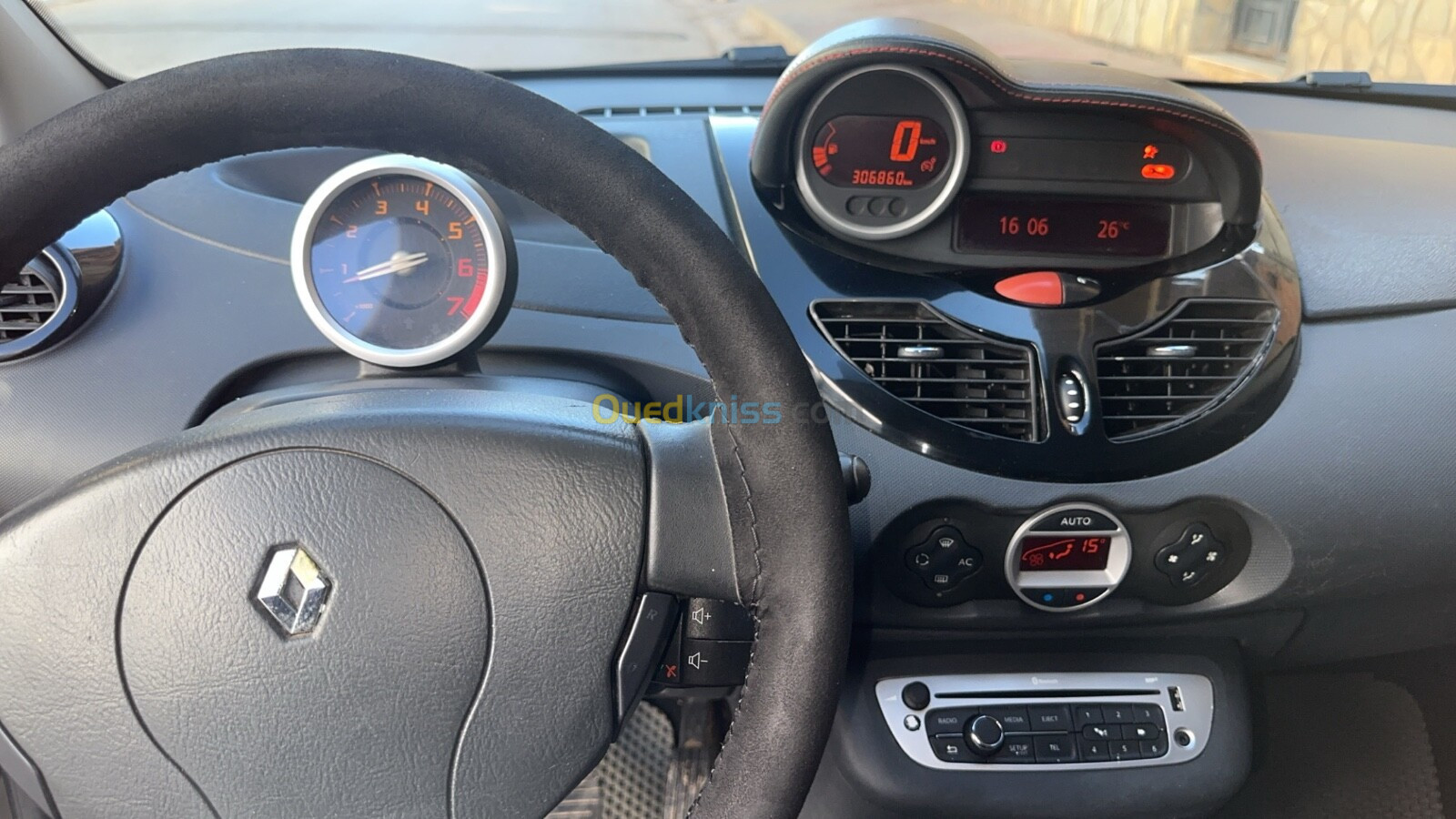 Renault Twingo 2013 expression