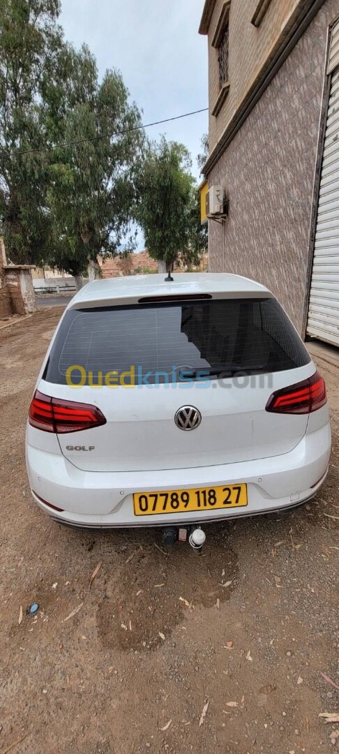 Volkswagen Golf 7 2018 START+