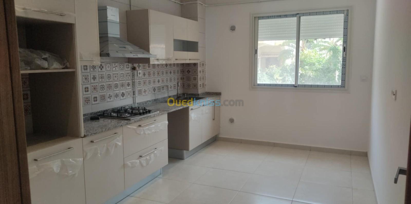 Vente Appartement F4 Alger Cheraga