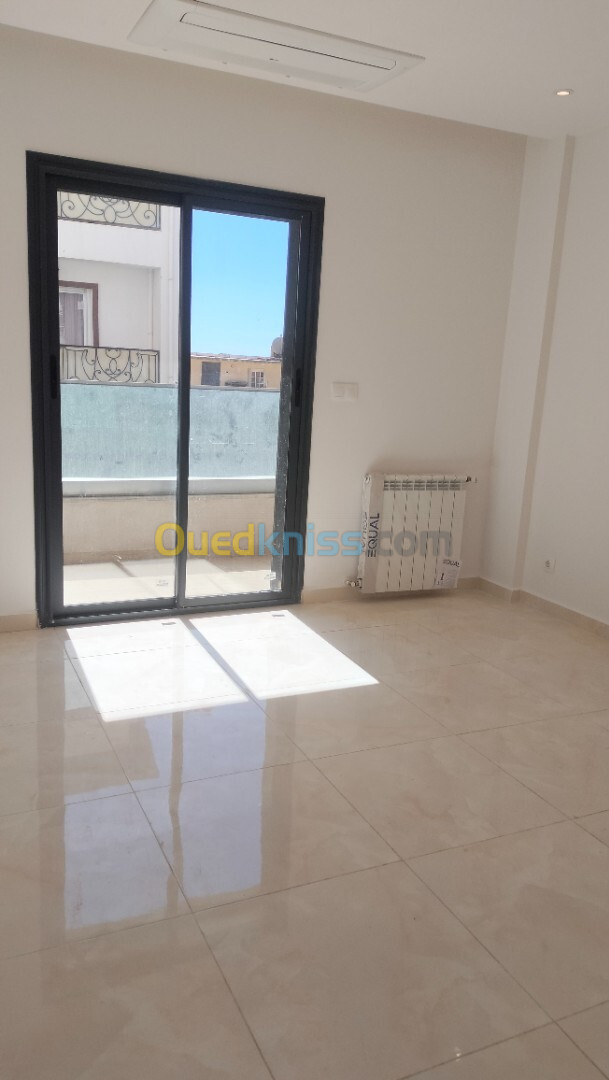 Location Appartement F4 Alger Ouled fayet