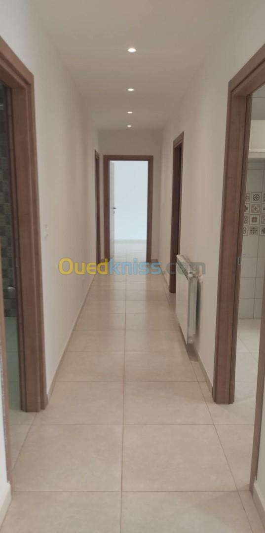 Vente Appartement F4 Alger Cheraga