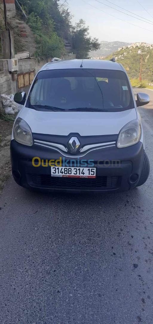 Renault Kangoo 2014 Confort (Utilitaire)