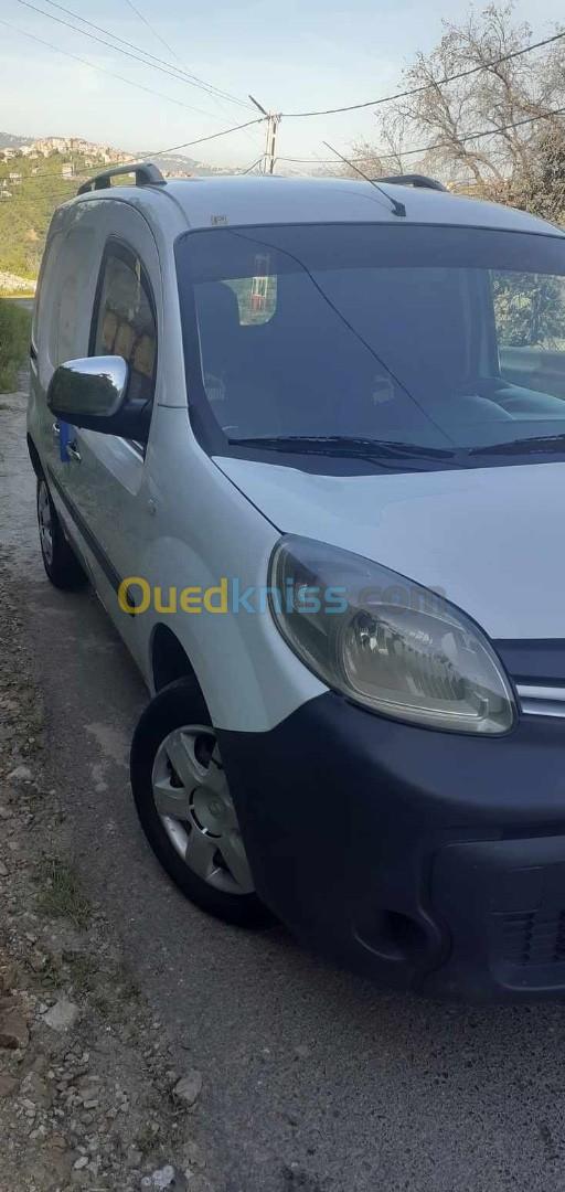 Renault Kangoo 2014 Confort (Utilitaire)