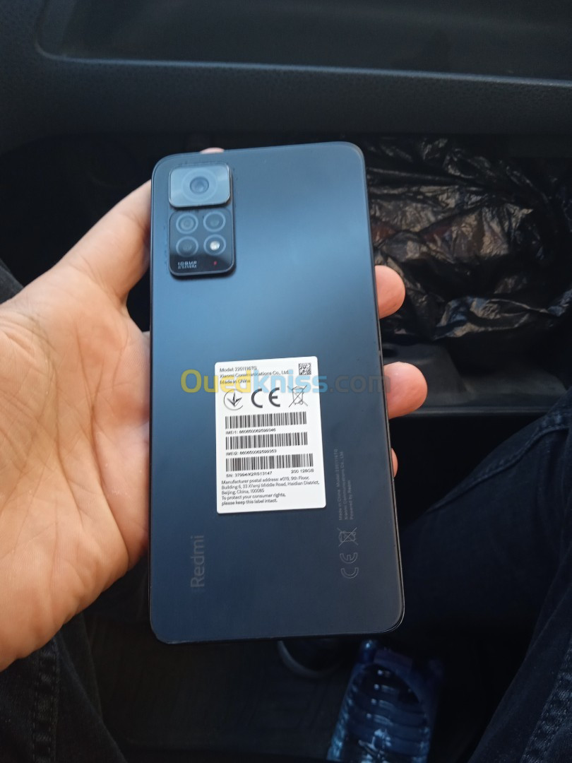 olx redmi note 11 pro