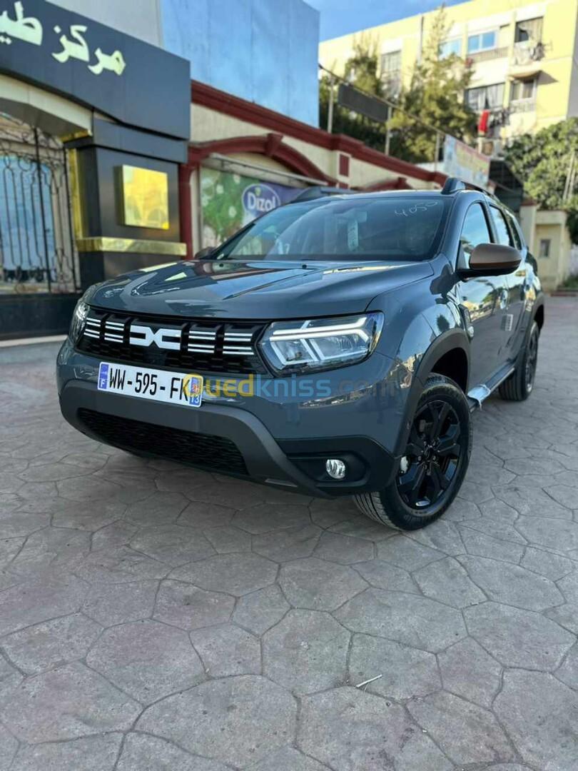 Dacia Duster 2024 Gold