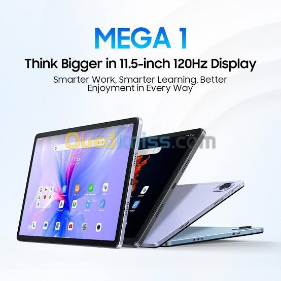 Blackview MEGA 1 (11-Inch) 8GB/256GB  ANDROID 14