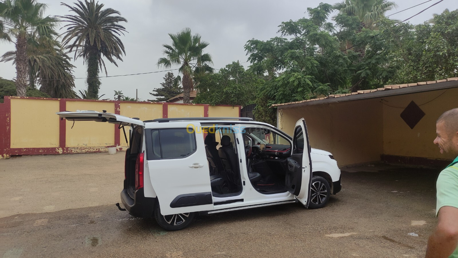 Citroen Berlingo 2020 Berlingo