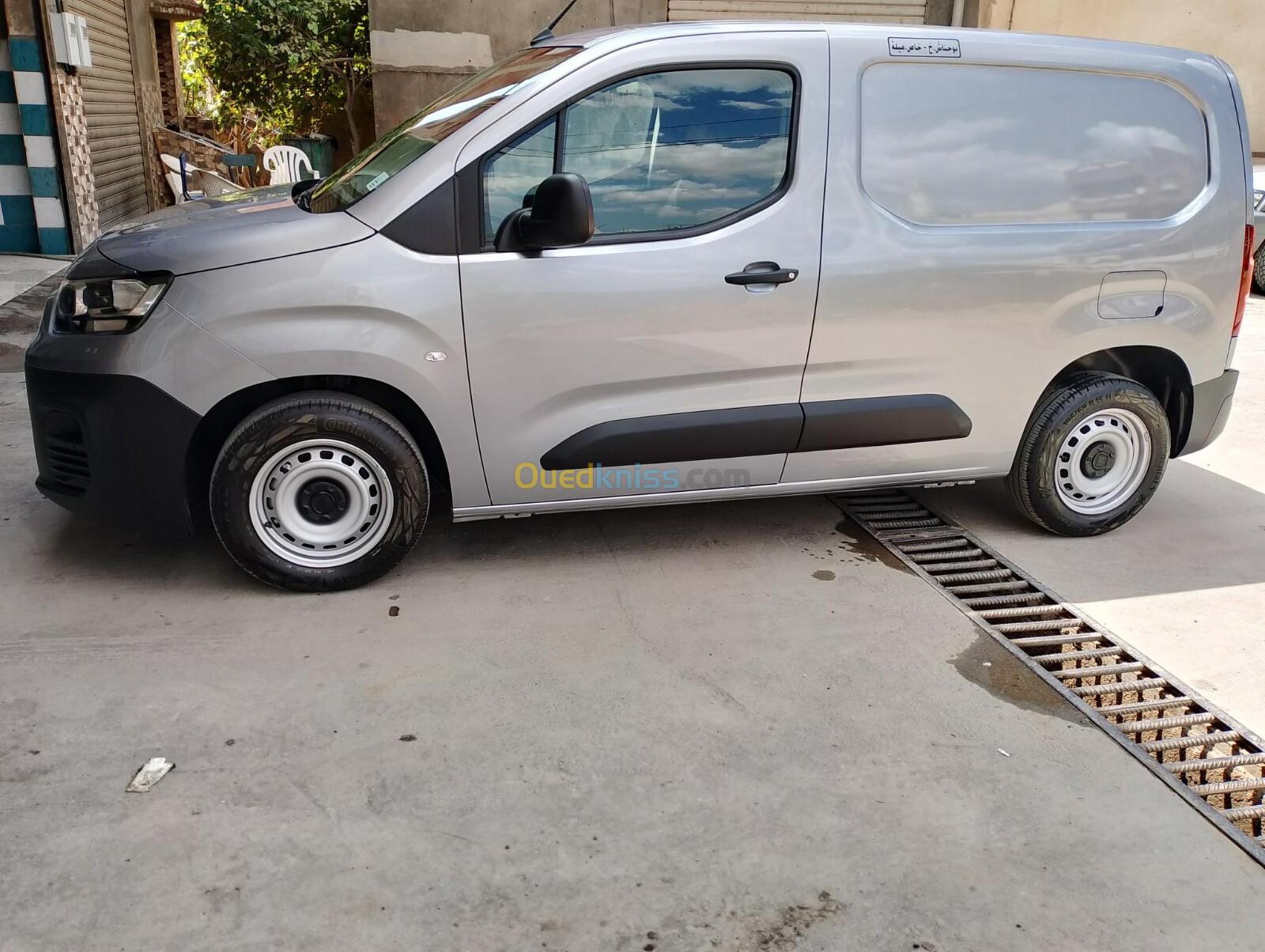 Fiat Doblo 2024 Doblo