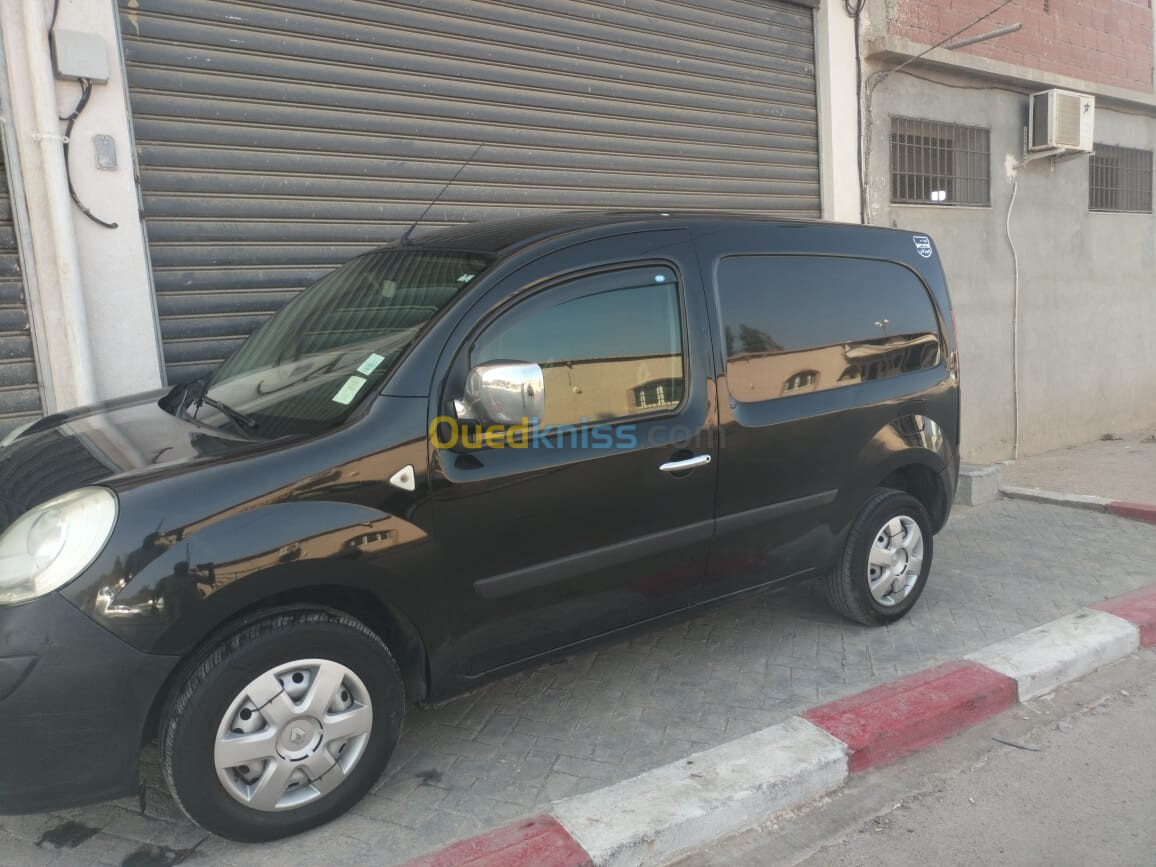 Renault Kangoo 2011 Kangoo