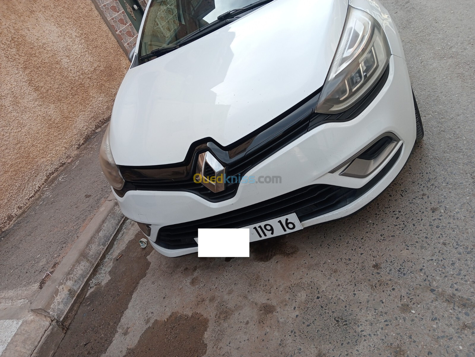 Renault Clio 4 2019 GT Line +