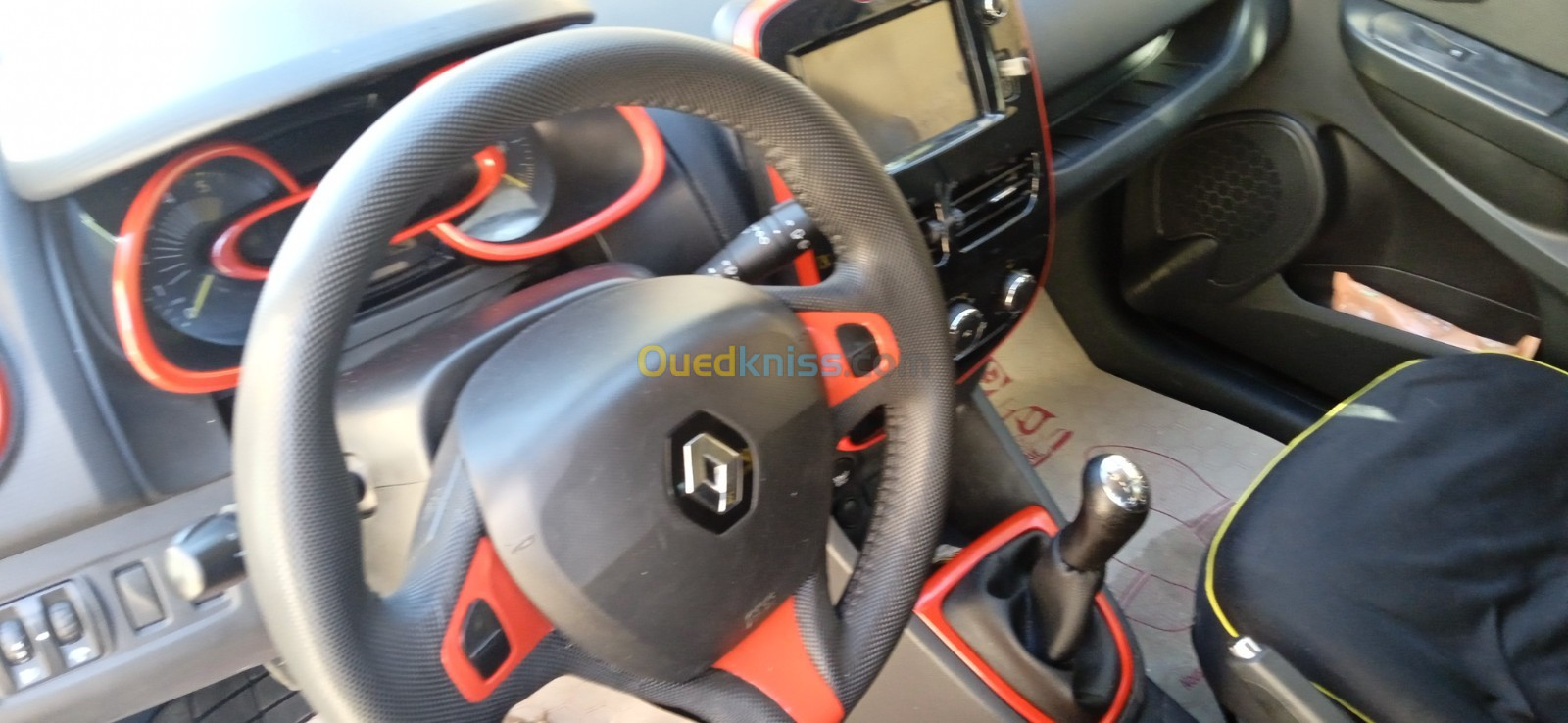 Renault Clio 4 2013 Clio 4