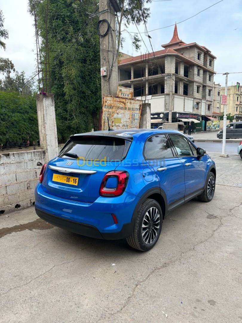 Fiat 500x club 2024 Club