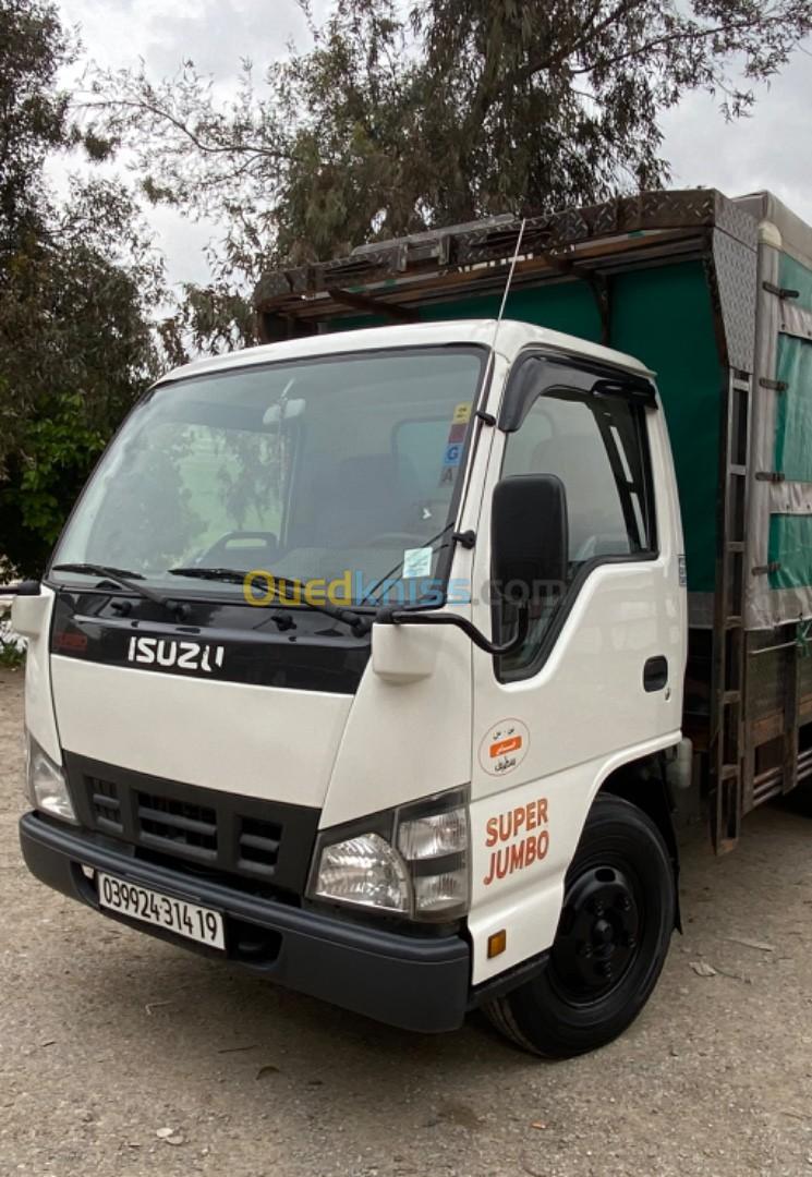 Isuzu Isuzu 2014