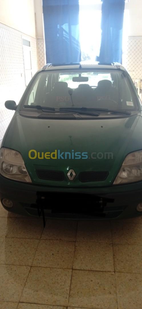 Renault Scenic 2000 Scenic